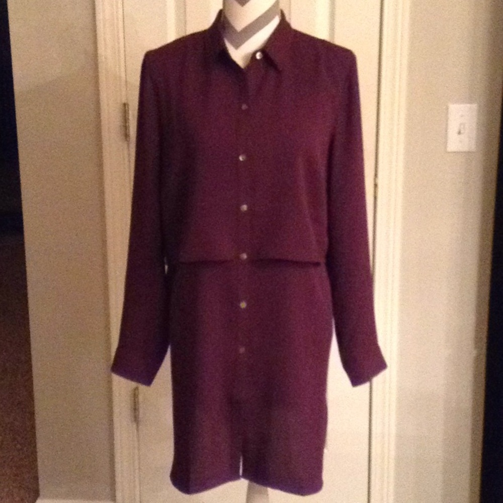 Absolutely Beautiful Tunic